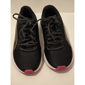 6.5 - PUMA Adela Trailblazer Black